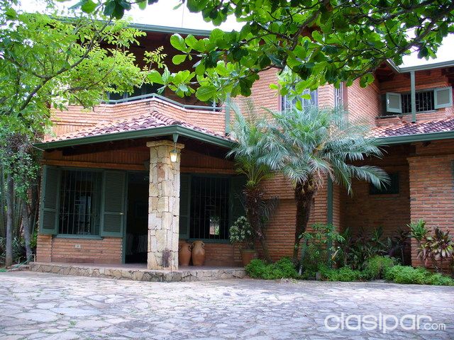 CASA EN SAN BERNARDINO — foto 2