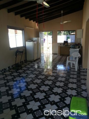 Atencion CAPIATA VENDO HERMOSA Y CONFORTABLE CASA — foto 2