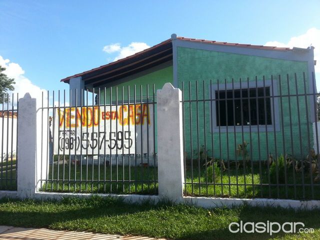 Atencion CAPIATA VENDO HERMOSA Y CONFORTABLE CASA — foto 3