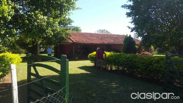 Hermosa Casa Quinta — foto 2