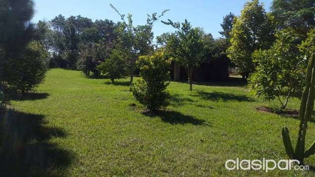 Hermosa Casa Quinta — foto 3