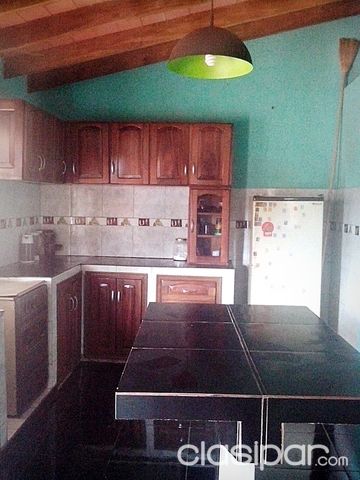 VENDO CASA EN ÑEMBY!! — foto 2