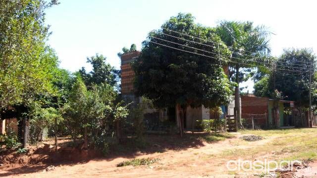 Casa titulada a terminar — foto 3