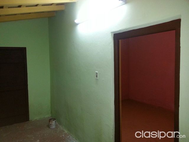 VENDO CASA EN ASUNCION — foto 3
