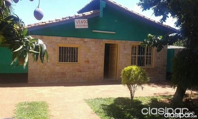 Vendo casa en fernando de la mora — foto 3