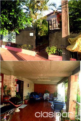 Vendo Casa en San Lorenzo — foto 2