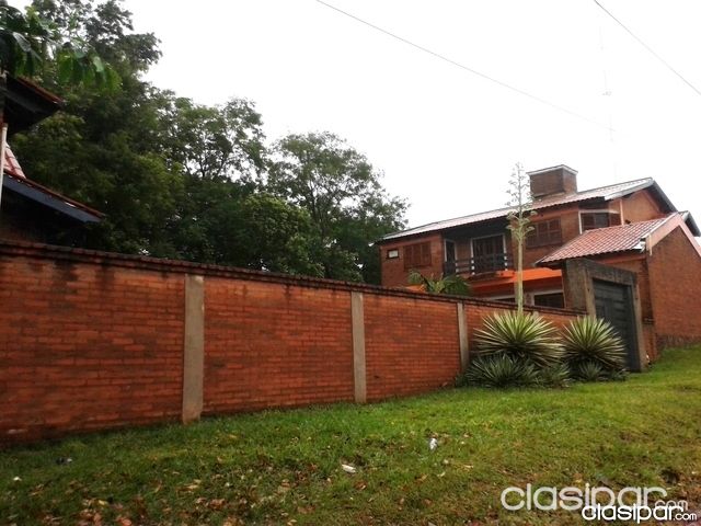 VENDO HERMOSA CASA — foto 2