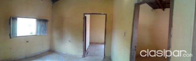 VENDO CASA KM 7 DON BOSCO 90.000.000GS — foto 3