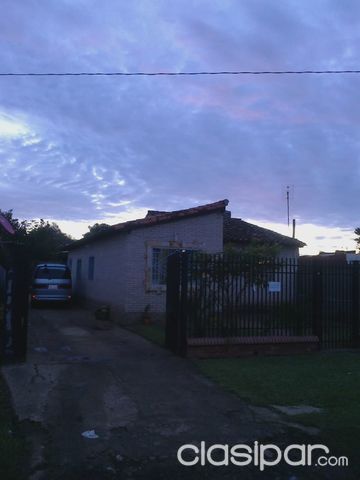 Vendo Casa — foto 2