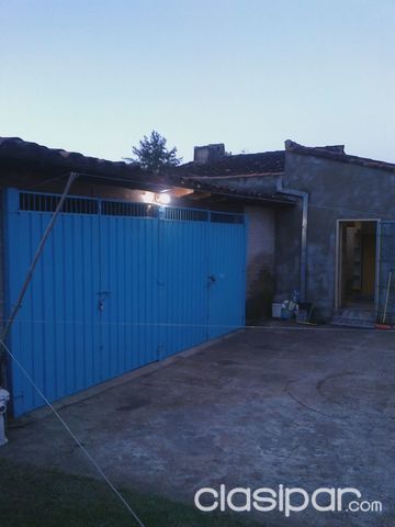 Vendo Casa — foto 3