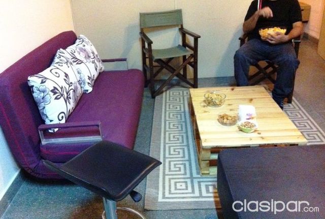Departamento Asunción Centro — foto 2