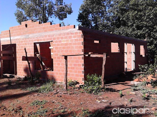Vendo Terreno con Casa — foto 2