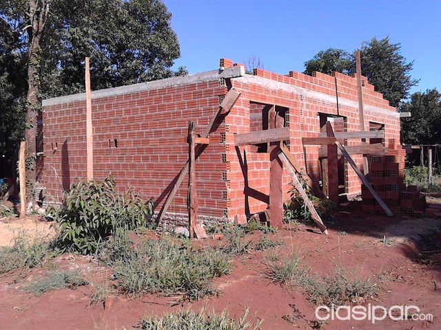 Vendo Terreno con Casa — foto 3