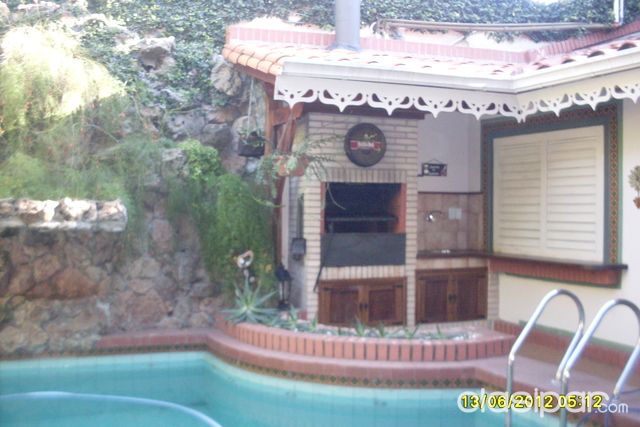 VENDO-BARRIO SEMINARIO — foto 2