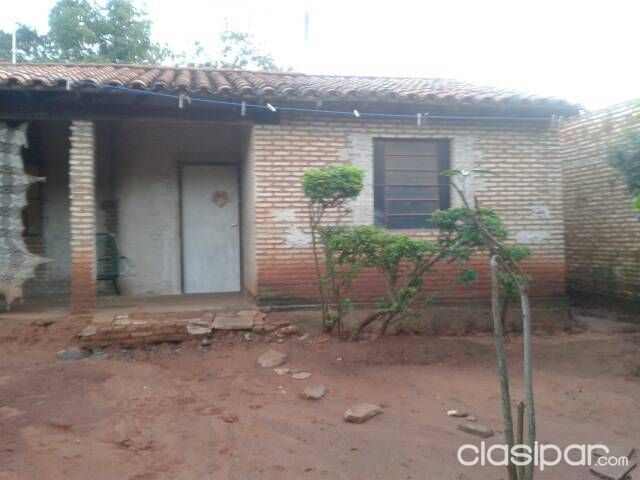 OFERTO ESTA CASA ZONA ENVAPAR, REDUCTO — foto 2