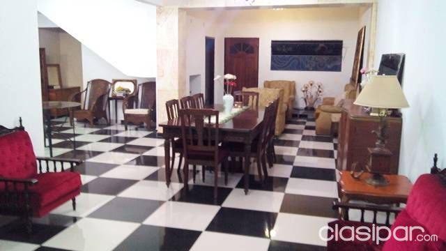 Vendo hermosa casa zona municipalidad de mariano r Alonso — foto 3