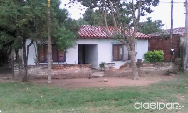 Vendo Casa en Limpio — foto 2