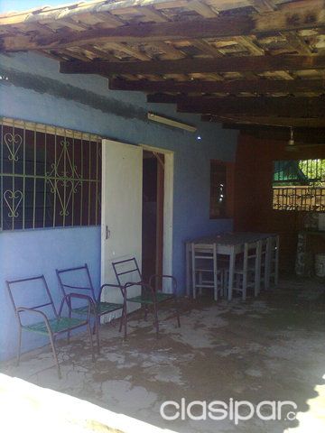 Vendo linda casa en la ciudad de Alberdi. — foto 2