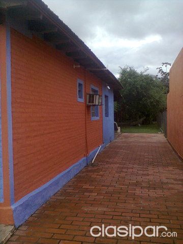Vendo linda casa en la ciudad de Alberdi. — foto 3