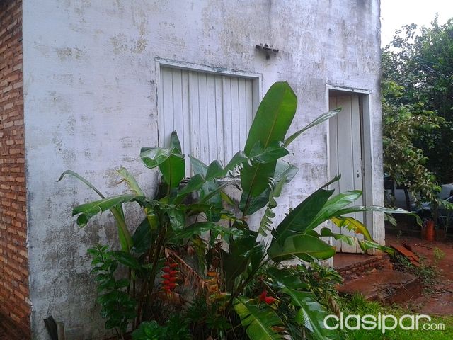 Remato..Regalo..Oferto casa a metros de la Avenida principal en Thomson Ypane — foto 2