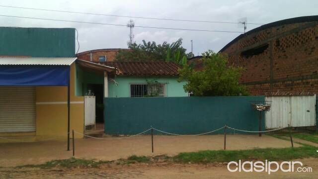 Vendo casa..!! — foto 3