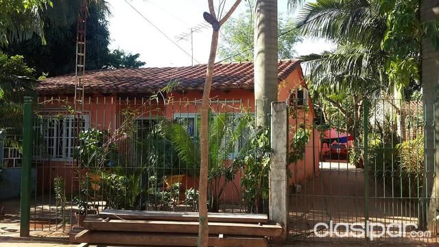Vendo Casa en Capiatá Km. 23 Ruta 2 — foto 2