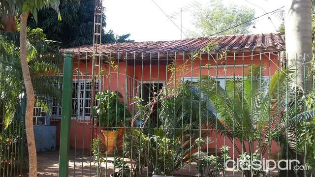Vendo Casa en Capiatá Km. 23 Ruta 2 — foto 3