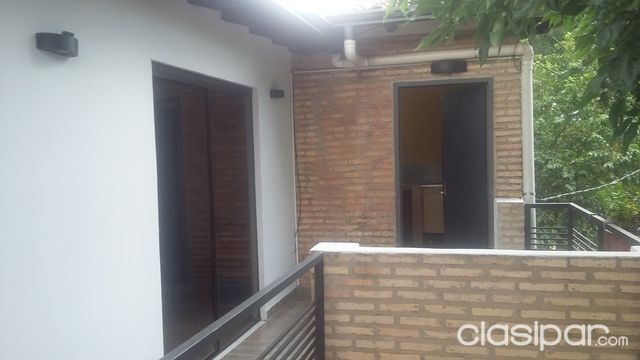 Alquilo oficina en Villa Morra — foto 3