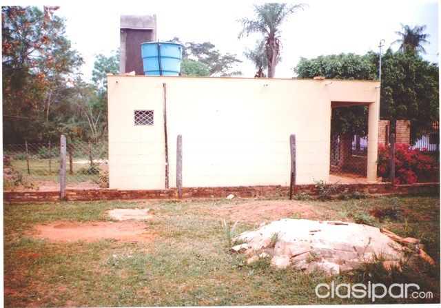 Alquilo Casa en Vista Alegre-Limpio — foto 2