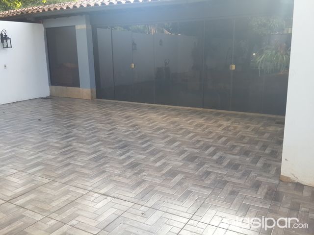Vendo Casa Zona Conmebol luque — foto 2