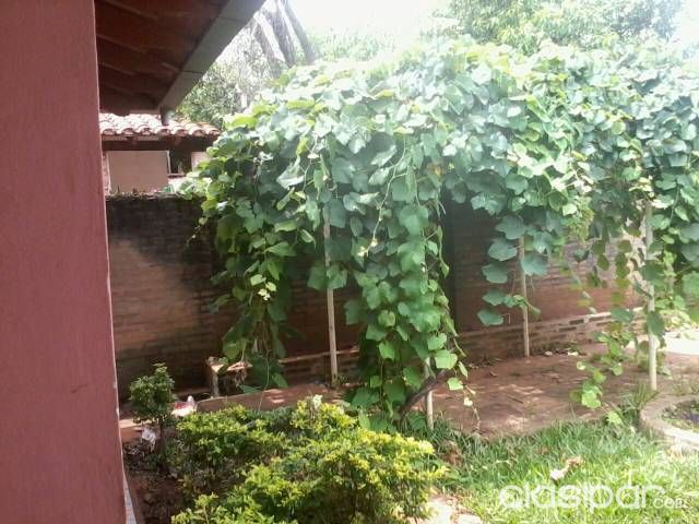Vendo casa en reducto San Lorenzo — foto 2