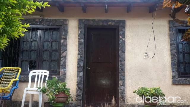 Vendo Casa — foto 2