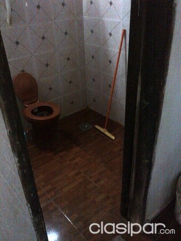 vendo hermosa casa entre san lorenzo y ñemby a tres cuadras de la ruta manuel ortiz guerrero por 160.000.000 gs — foto 3