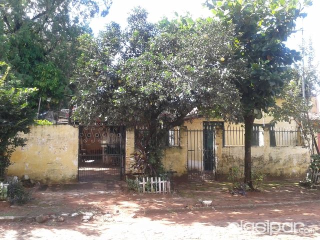 vendo cssa en luque. zona residencial — foto 2