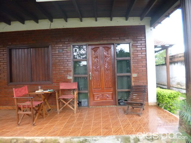 VENDO HERMOSA CASA EN CAPIATÁ — foto 3