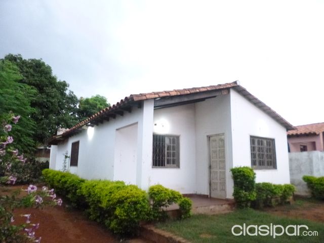 VENDO CASA EN CAPIATÁ — foto 2