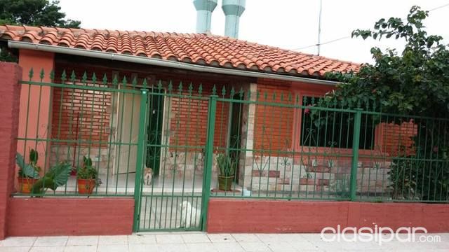 VENDO CASA DETRÁS DEL SHOPPING MARIANO — foto 3