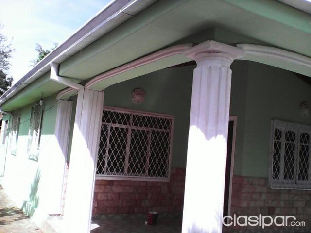 Adquiera hermosa casa — foto 2