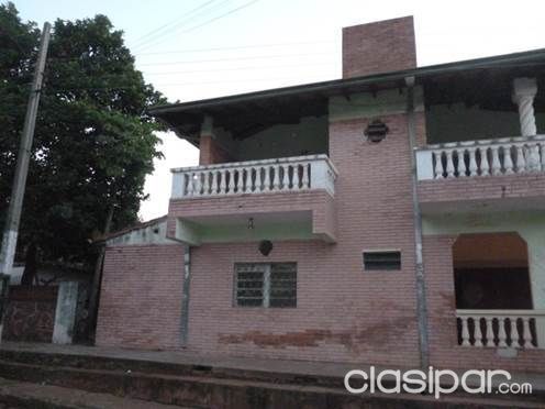 OFERTA!!! VENDO CASA EN BARRIO VISTA ALEGRE DE ÑEMBY — foto 2