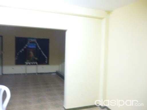 OFERTA!!! VENDO CASA EN BARRIO VISTA ALEGRE DE ÑEMBY — foto 3