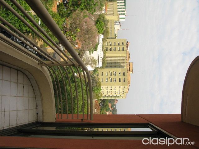 Departamento amoblado zona Colegio Internacional — foto 2