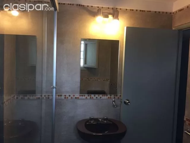 TemporariO departamento en el centro de Asuncion — foto 2
