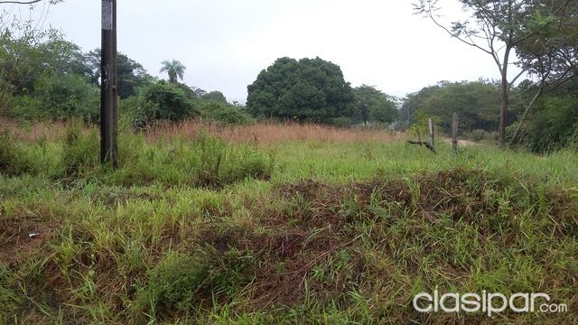 VENDO HERMOSO TERRENO EN NUEVA ITALIA — foto 2