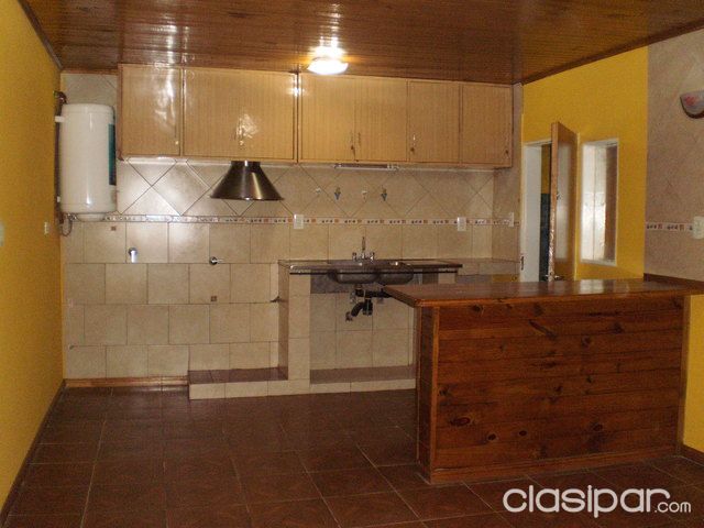 2 CASAS.ZONA MORÓN. DUEÑO OFRECE EN VENTA.CON ESCRITURA — foto 3
