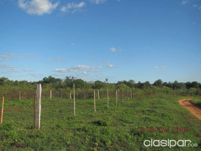 Oferta!!! Vendo terreno titulado, a una cuadra de acceso sur — foto 3