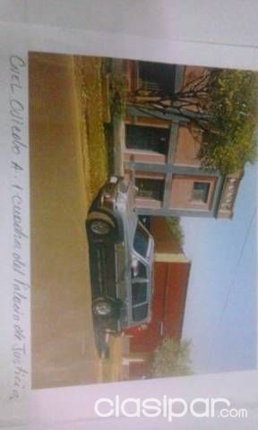 2 casas en coronel oviedo — foto 2