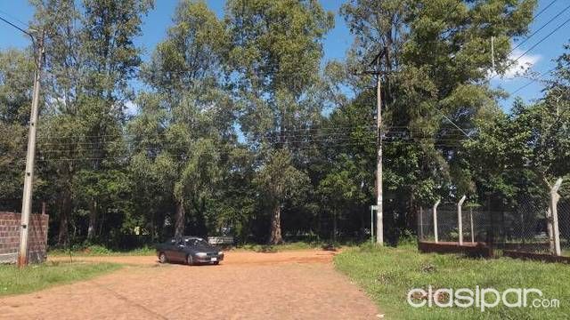 Vendo Terreno a 100mts de la ruta internacional Nro 2 — foto 2