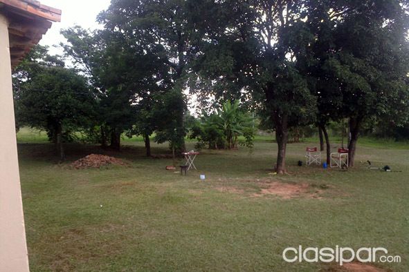 vendo casa en arroyos y esteros — foto 3