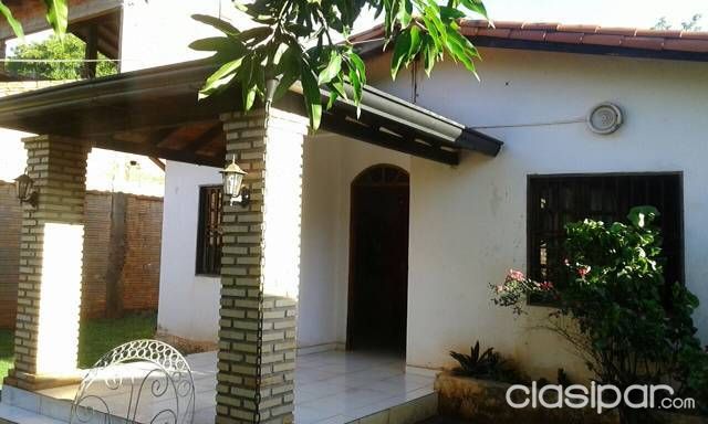 OFERTA!! HERMOSA CASA A LA VENTA! DETRAS DE SÚPER 6! FRANCO! — foto 3