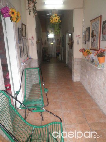 VENDO CASA BARATITA EN SAJONIA — foto 2